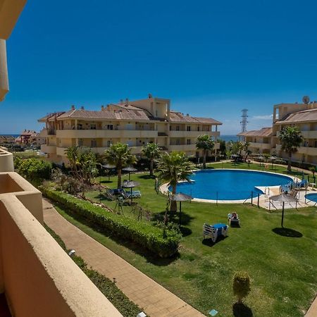 2263 - Beautiful Apt Close From Beach Manilva Buitenkant foto