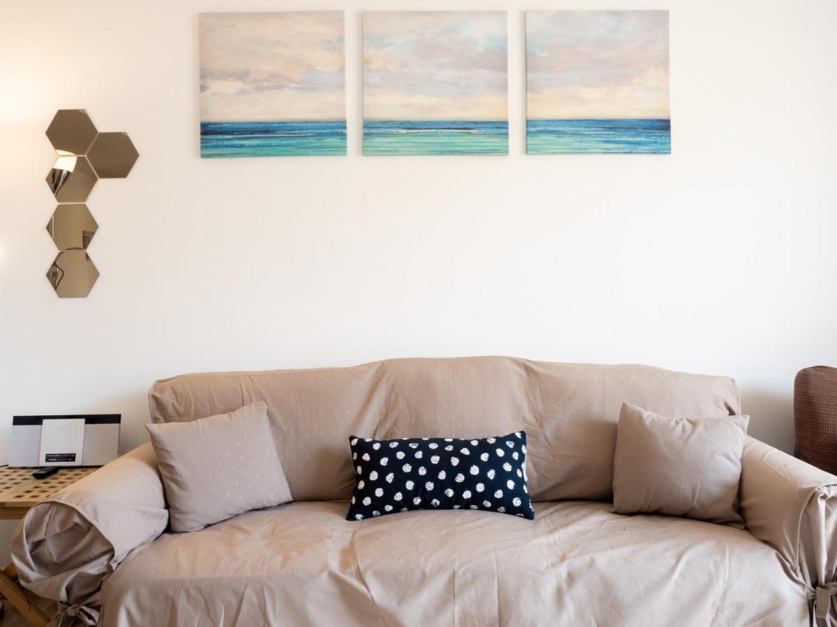2263 - Beautiful Apt Close From Beach Manilva Buitenkant foto